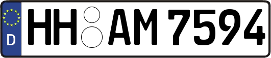 HH-AM7594