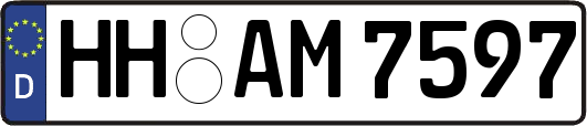 HH-AM7597