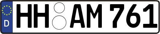 HH-AM761