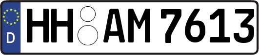 HH-AM7613