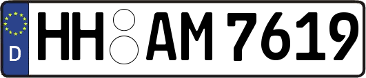 HH-AM7619
