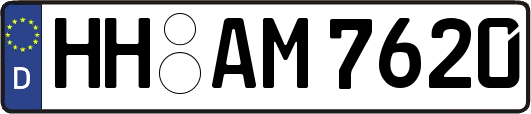 HH-AM7620