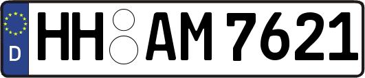HH-AM7621