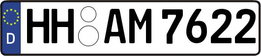 HH-AM7622