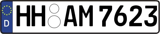 HH-AM7623
