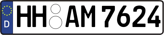 HH-AM7624