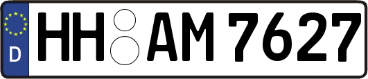 HH-AM7627