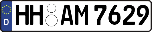 HH-AM7629