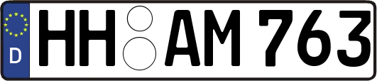HH-AM763