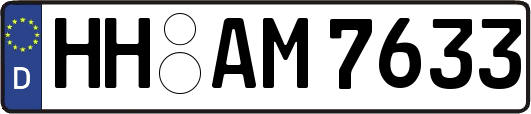 HH-AM7633
