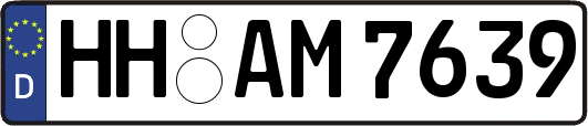 HH-AM7639