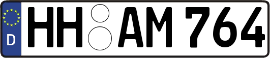 HH-AM764