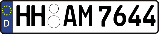 HH-AM7644