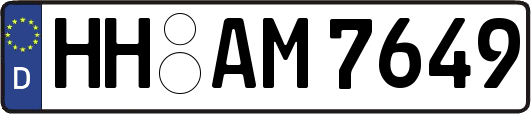 HH-AM7649