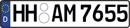 HH-AM7655