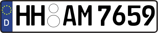 HH-AM7659