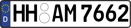 HH-AM7662
