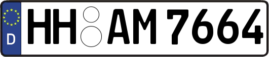 HH-AM7664