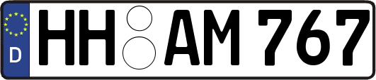 HH-AM767