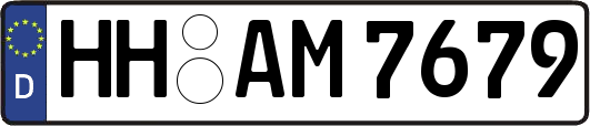 HH-AM7679