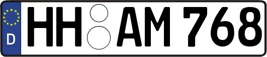 HH-AM768