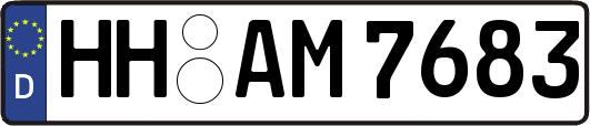 HH-AM7683