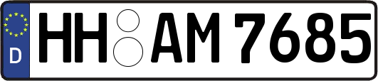 HH-AM7685