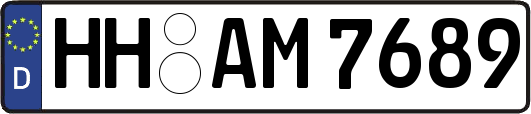 HH-AM7689