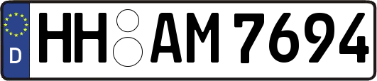 HH-AM7694