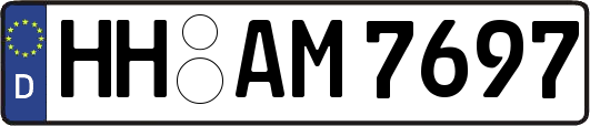 HH-AM7697