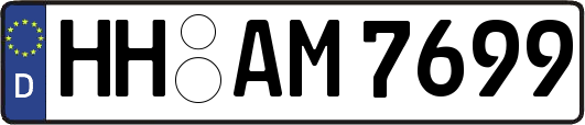 HH-AM7699