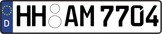 HH-AM7704