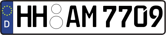 HH-AM7709