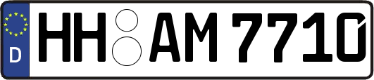 HH-AM7710