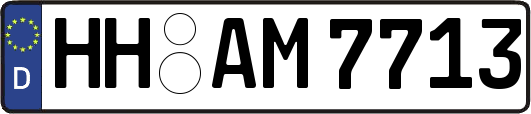 HH-AM7713