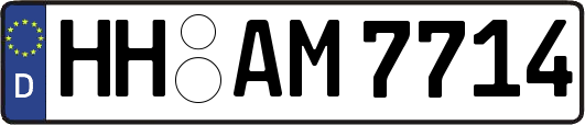 HH-AM7714
