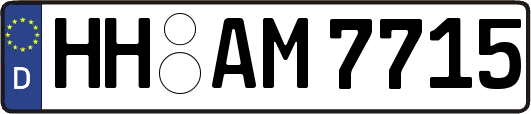 HH-AM7715