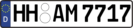HH-AM7717