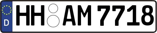 HH-AM7718