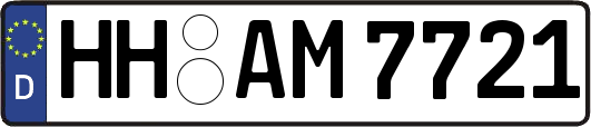 HH-AM7721