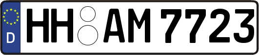 HH-AM7723