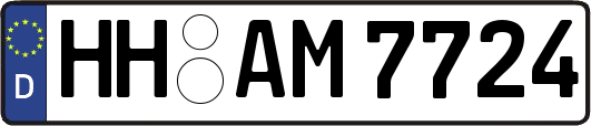 HH-AM7724