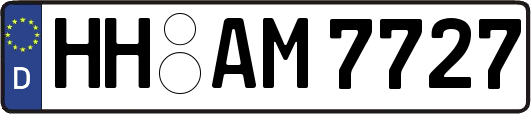 HH-AM7727
