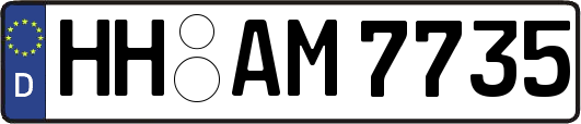 HH-AM7735