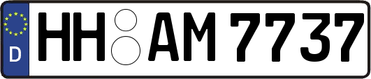 HH-AM7737