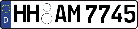 HH-AM7745