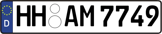 HH-AM7749