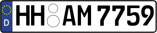 HH-AM7759