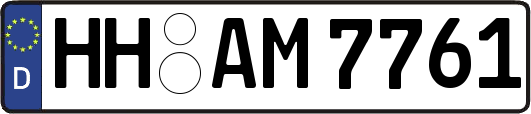 HH-AM7761