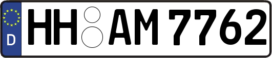 HH-AM7762
